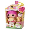 LALALOOPSY LITTLES DOLL - SPRINKLE SPICE COOKIE